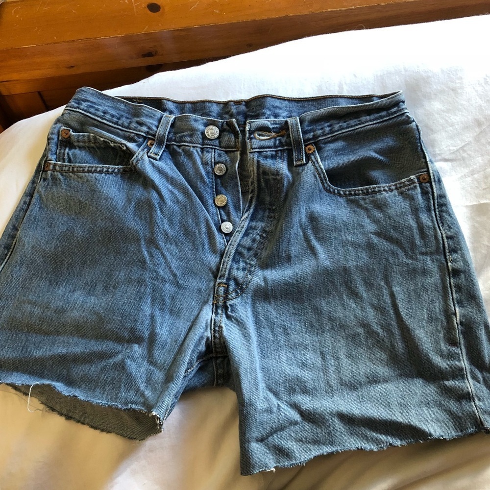 Vintage Levi’s